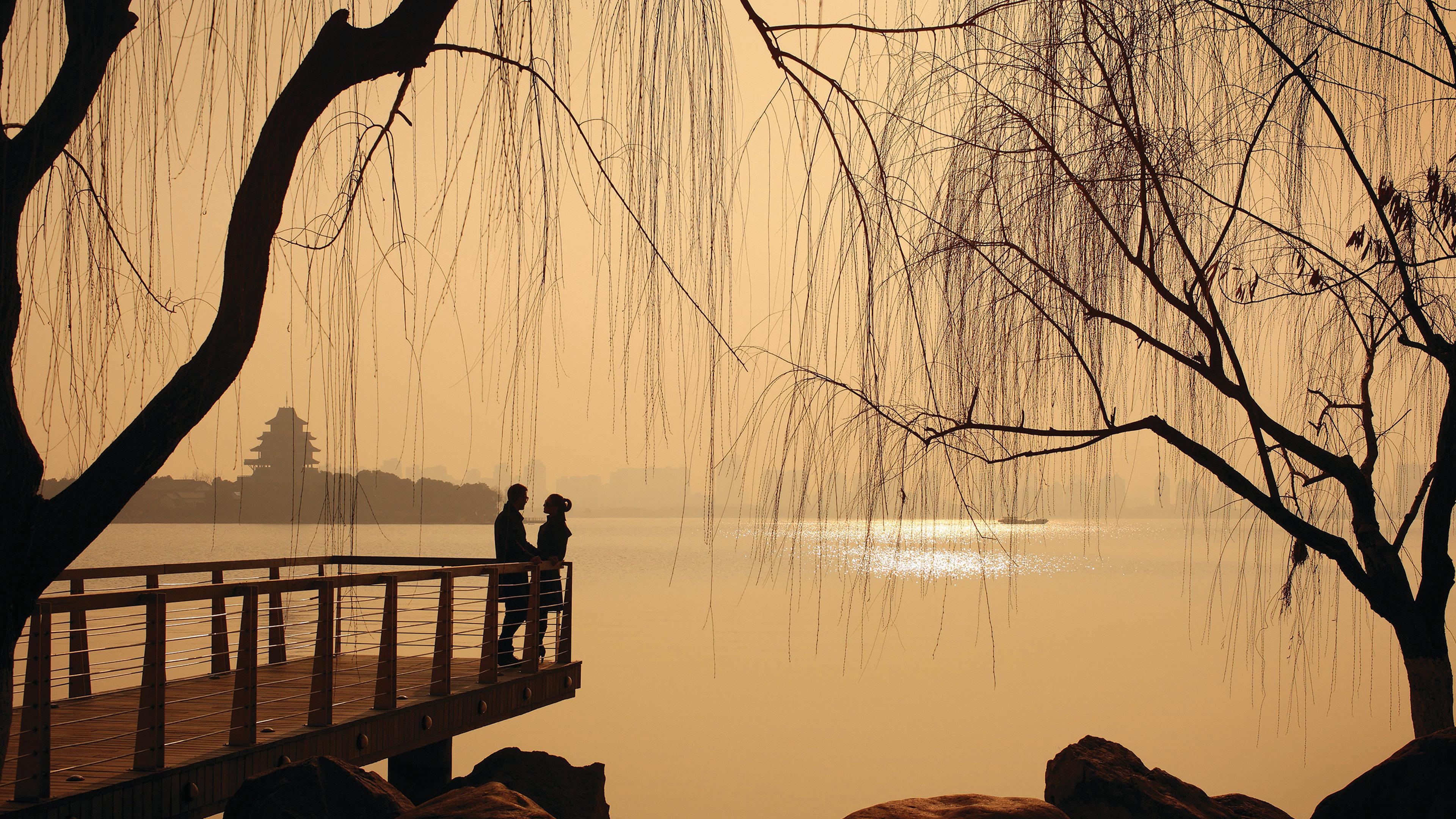 Intercontinental Suzhou Hotel By Ihg Exteriör bild